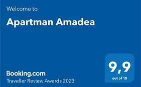 Apartman Amadea